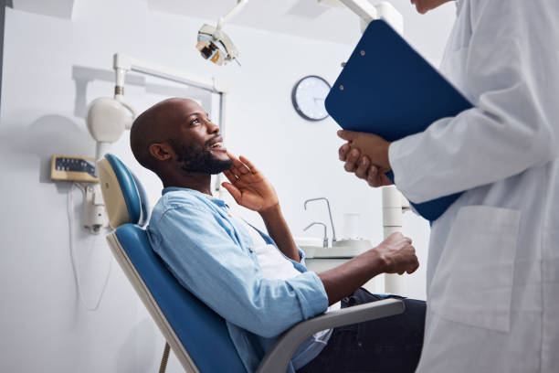 Best Emergency Gum Treatment in Monticello, MN