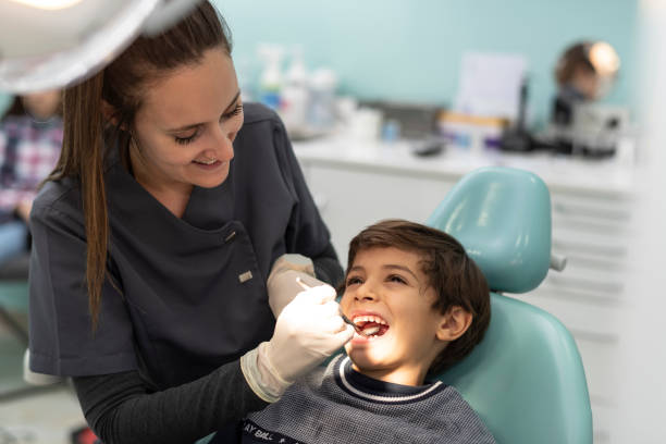 Best Weekend Emergency Dentist in Monticello, MN