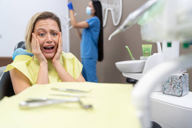 Best Emergency Dental Care for Broken or Chipped Teeth in Monticello, MN