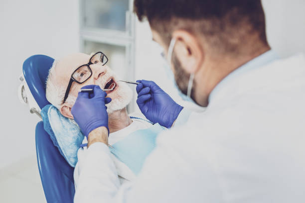 Best Urgent Care for Lost Fillings or Crowns in Monticello, MN